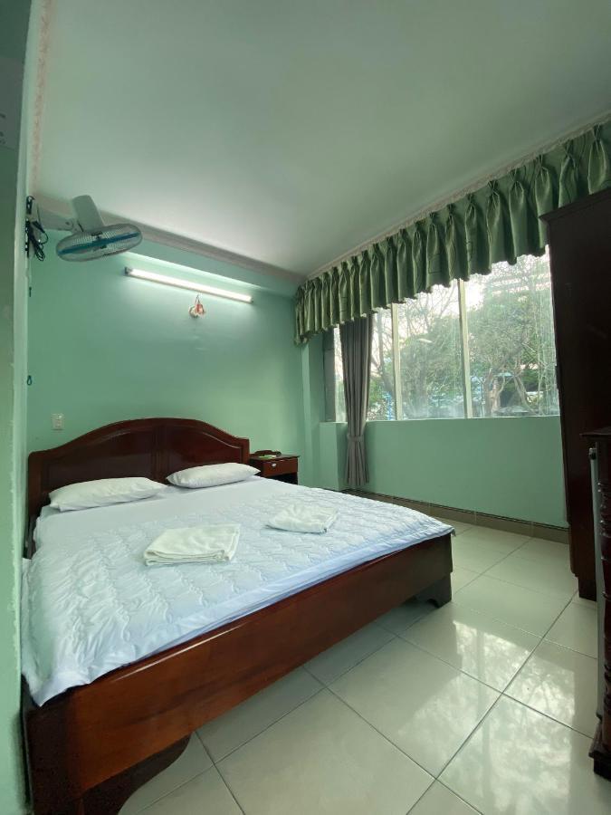 Banh Mi Motel Vung Tau Dış mekan fotoğraf