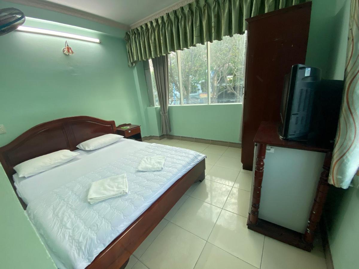 Banh Mi Motel Vung Tau Dış mekan fotoğraf