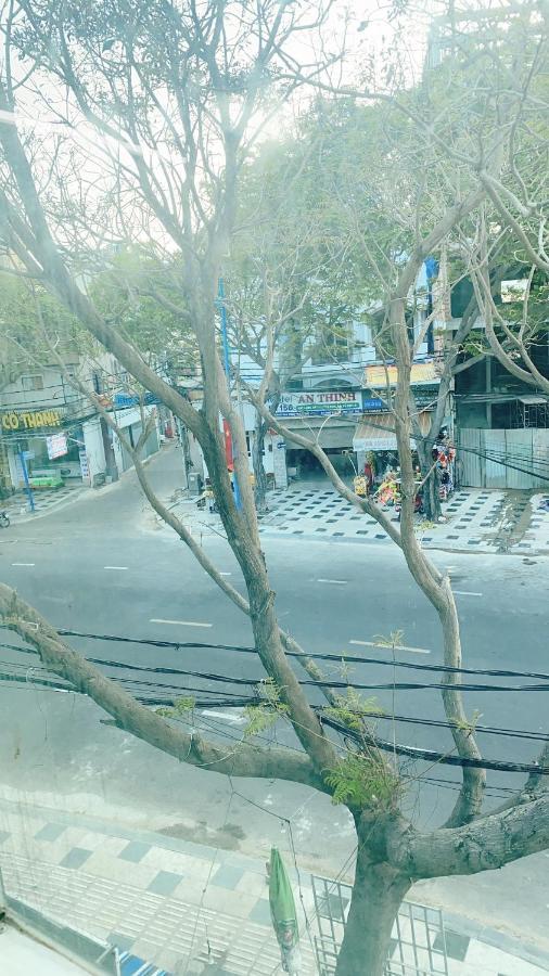 Banh Mi Motel Vung Tau Dış mekan fotoğraf