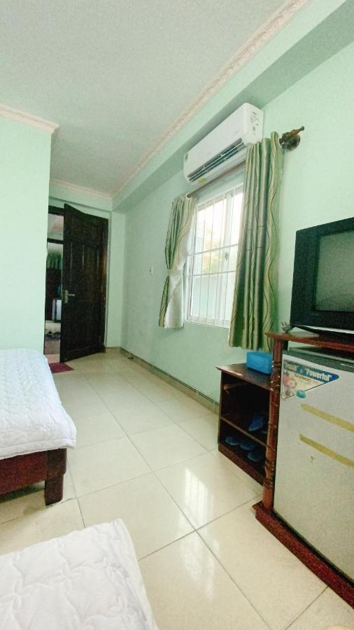 Banh Mi Motel Vung Tau Dış mekan fotoğraf