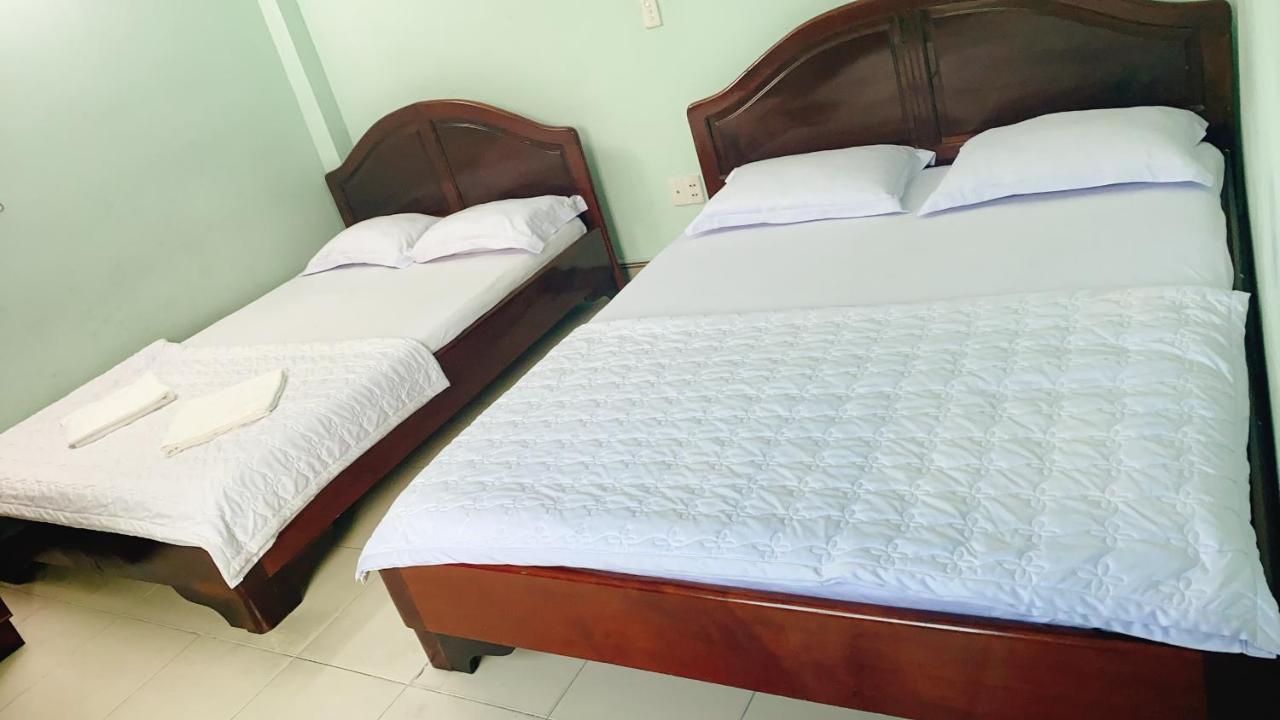 Banh Mi Motel Vung Tau Dış mekan fotoğraf